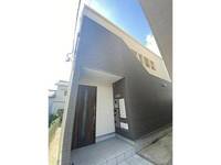 愛知県名古屋市守山区西新(アパート)の賃貸物件の外観