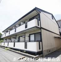 物件の外観画像