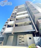 神奈川県川崎市幸区南幸町3(マンション)の賃貸物件の外観