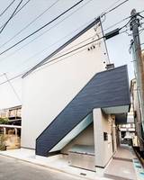 神奈川県相模原市南区南台2(アパート)の賃貸物件の外観