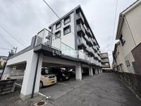 兵庫県明石市貴崎3(マンション)の賃貸物件の外観