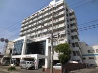 プラザ真砂の外観