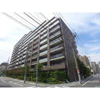 東京都江東区亀戸7(マンション)の賃貸物件の外観