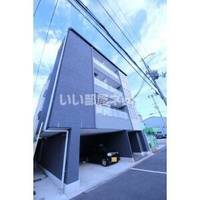 エヌエムトラントアンの外観