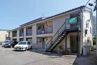 物件の外観画像
