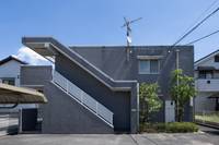 モアクレストふじいの外観