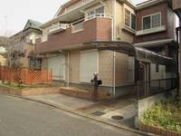 物件の外観画像