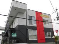 物件の外観画像