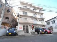 福岡県福岡市早良区原5(マンション)の賃貸物件の外観