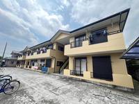 グランドステージの外観