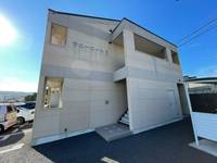 サニーコート 1の外観