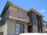 アセアードBの外観