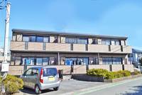 フィオーレの外観