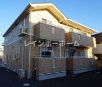 物件の外観画像