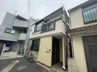 東京都豊島区北大塚3(一戸建)の賃貸物件の外観