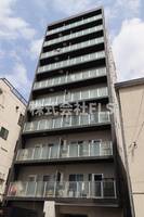 東京都台東区千束4(マンション)の賃貸物件の外観