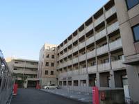 神奈川県川崎市中原区木月祗園町(マンション)の賃貸物件の外観