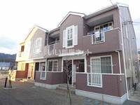 山口県山口市桜畠1(アパート)の賃貸物件の外観