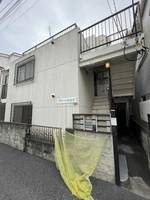 グリーンヒルズの外観