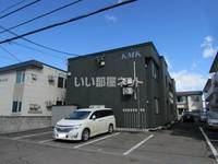 K.M.Kの外観