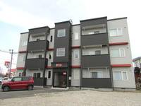 OTAFUKU 一番館の外観