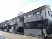新潟県見附市昭和町2(アパート)の賃貸物件の外観