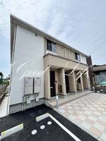 兵庫県三木市末広2(アパート)の賃貸物件の外観