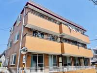 物件の外観画像