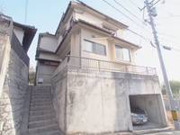 広島県広島市安芸区矢野東3(一戸建)の賃貸物件の外観