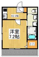 彩の間取り