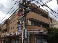 東京都武蔵野市吉祥寺本町3(マンション)の賃貸物件の外観