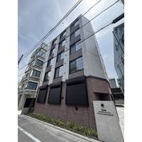 東京都新宿区四谷坂町(マンション)の賃貸物件の外観