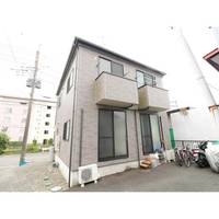 神奈川県大和市上和田(アパート)の賃貸物件の外観