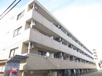 エトワール仙台第一の外観