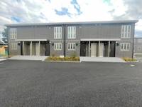 Contrail 2(コントレイル)の外観