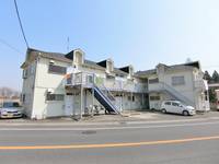 物件の外観画像