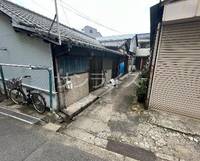 大阪府大阪市城東区鴫野西5(一戸建)の賃貸物件の外観