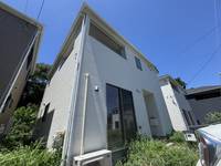 千葉県千葉市中央区川戸町(一戸建)の賃貸物件の外観