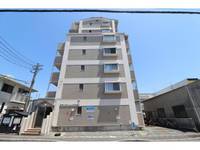 グランヴィレッジ大分1の外観