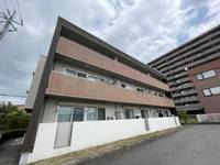 Residencia Luce Regalo Florの外観