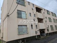 大吉マンションの外観