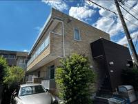 東京都府中市美好町3(アパート)の賃貸物件の外観