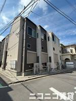 物件の外観画像