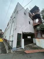 神奈川県川崎市川崎区鋼管通1(マンション)の賃貸物件の外観