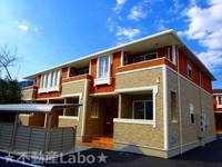 物件の外観画像