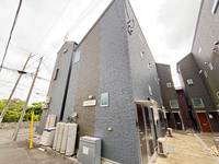 ジュール町田の外観