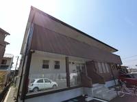 千葉県千葉市緑区あすみが丘東2(アパート)の賃貸物件の外観