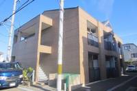 ラ メールAKAIの外観