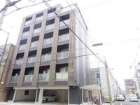 大阪府大阪市東成区深江北2(マンション)の賃貸物件の外観