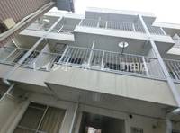 ピアコーポ相模原の外観